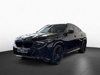 Neu BMW X6 M Sport 286 PS (210 kW) 2025 Schwarz SUV