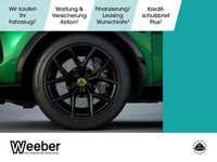 Neu Lotus Eletre 450 kW (612 PS) 2026 Grün SUV