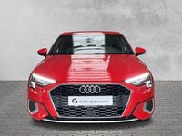 gebraucht Audi A3 Sportback 30 TFSI S-tronic Advanced LED+NAVI