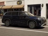 Neu VW Tayron Life 150 PS (110 kW) 2026 Schwarz SUV