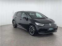 Gebraucht VW ID.3 Pro 150 kW (204 PS) 2023 Schwarz Kleinwagen