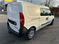 gebraucht Fiat Doblò Cargo 263 Maxi 1,3 Multijet