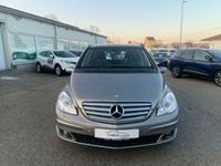 gebraucht Mercedes B200 Aut.*Pano*Klima*Xenon*Leder*SHZ*PDC*AHK*