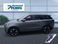 Neu Jaecoo 5 224 PS (164 kW) 2026 Grau SUV