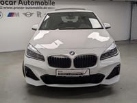 Gebraucht BMW 225 M Sport 224 PS (164 kW) 2021 Weiß Van / Kleinbus
