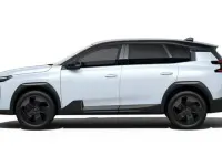 Ny Citroën C5 145 HK (106 kW) 2026 Hvid SUV