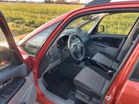 Gebraucht Suzuki SX4 136 PS (100 kW) 2010 Orange Kleinwagen
