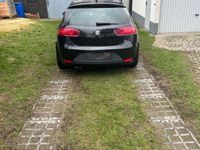 gebraucht Seat Leon 2.0 TDI FR