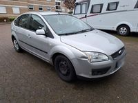 gebraucht Ford Focus Focus1.6 16V Ambiente