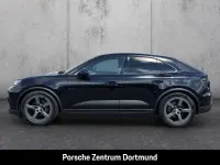 Gebraucht Porsche Macan 330 kW (449 PS) 2025 Schwarz SUV