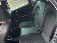 gebraucht Seat Ibiza 1.0 EcoTSI Start&Stop 85kW FR FR