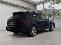 Second-hand Porsche Cayenne 299 CP (219 kW) 2017 Andere SUV