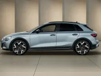 Second-hand Audi A3 Ambiente 150 CP (110 kW) 2025 Gri Berlinǎ