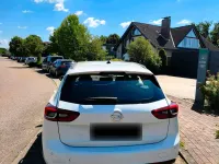 Gebraucht Opel Insignia 136 PS (100 kW) 2019 Weiß Kombi