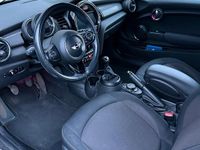 Gebraucht Mini ONE 102 PS (75 kW) 2016 Beige Kleinwagen