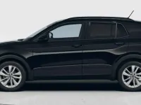 Neu VW T-Cross R 116 PS (85 kW) 2026 Deep black SUV
