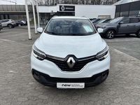 Gebraucht Renault Kadjar Collection 110 PS (80 kW) 2017 Weiß SUV