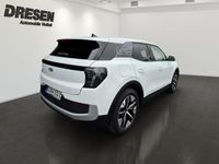 Gebraucht Ford Explorer Extended Range 210 kW (286 PS) 2025 Weiss SUV