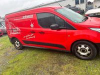 gebraucht Ford Transit Connect 200 L1 Basis