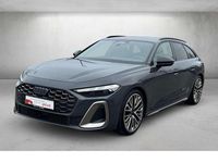 Gebraucht Audi A5 Ambiente 204 PS (150 kW) 2024 Magnetgrau Kombi