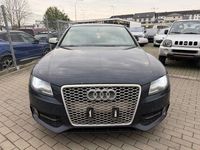 Gebraucht Audi A4 S-Line 190 PS (139 kW) 2011 Limousine