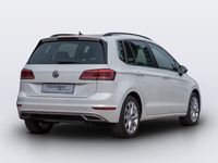 gebraucht VW Golf Sportsvan 1.5 TSI DSG HIGHLINE NAVI LED KAMERA AHK