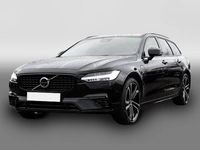 Gebraucht Volvo V90 Plus 455 PS (334 kW) 2025 Schwarz Kombi