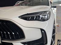 Gebraucht MG HS Luxury 162 PS (119 kW) 2024 Weiß SUV