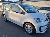 Gebraucht VW up! Basis 65 PS (47 kW) 2022 Pure white Kleinwagen