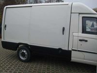 gebraucht Piaggio Porter NP6 LR LPG DT HD Top Kasten