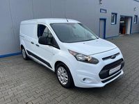 Second-hand Ford Transit Connect 120 CP (88 kW) 2017 Alb Monovolum