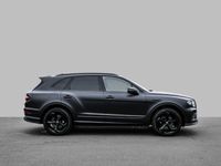 gebraucht Bentley Bentayga S V8 RoyalEbony-Satin