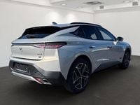 Gebraucht DS Automobiles DS4 Crossback Rivoli 131 PS (96 kW) 2023 Weiß (polar white ) SUV