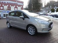 Second-hand Ford B-MAX 101 CP (74 kW) 2014 Gri Monovolum