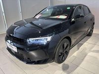 Neu Opel Corsa-e 114 kW (156 PS) 2026 Schwarz Kleinwagen