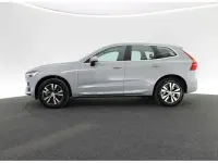 Gebraucht Volvo XC60 Core 350 PS (257 kW) 2023 Grau SUV