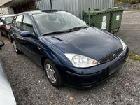 gebraucht Ford Focus 1,8 TDDI