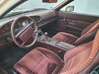 Gebraucht Porsche 944 S2 211 PS (155 kW) 1989 Weiß Coupé