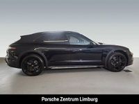Gebraucht Porsche Taycan Cross Turismo 319 kW (435 PS) 2024 Tiefschwarzmetallic Kombi