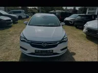 Gebraucht Opel Astra Innovation 200 PS (147 kW) 2016 Weiß Kombi