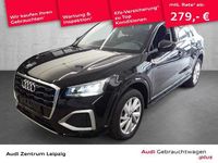 Gebraucht Audi Q2 Advanced Plus 116 PS (85 kW) 2024 Brillantschwarz SUV