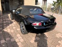 gebraucht Mazda MX5 1,8l MZR Energy Leder Klima Bose