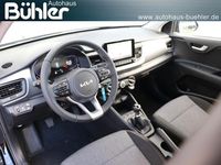 Neu Kia Stonic Vision 79 PS (58 kW) 2025 Astrograu metallic astrograu metallic SUV