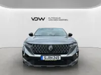 Neu Renault Austral Evolution 158 PS (116 kW) 2026 Grau SUV