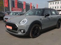 Gebraucht Mini Cooper D Clubman 150 PS (110 kW) 2017 Moonwalk grey Kombi
