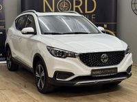 Gebraucht MG ZS Luxury 105 kW (143 PS) 2021 Weiss SUV
