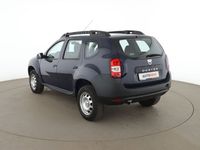 gebraucht Dacia Duster 1.6 SCe Ice 4x2, Benzin, 9.740 €
