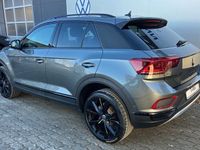 Neu VW T-Roc Style 150 PS (110 kW) 2026 Grau SUV