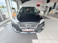Gebraucht Toyota RAV4 Life 150 PS (110 kW) 2012 Dark steel (metallic) SUV
