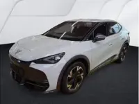Gebraucht Cupra Tavascan Endurance 210 kW (286 PS) 2025 Weiß SUV